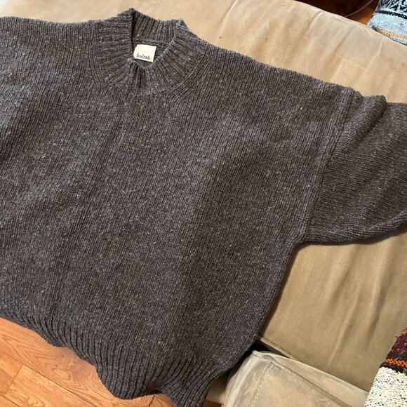 New In Box Babaa jumper no11 oak (Out of stock) - Picture 6 of 16